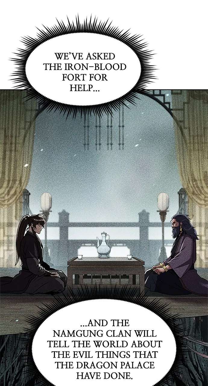 Chronicles of theDemon Faction Chapter 147 - page 116