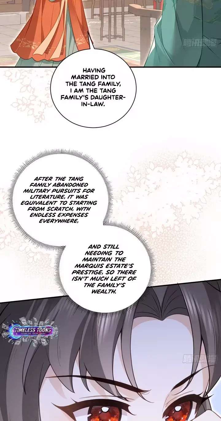 Reborn and Remarried to Little Uncle, the Couple Join Forces to Take Revenge on the Scumbags Chapter 6 - page 24