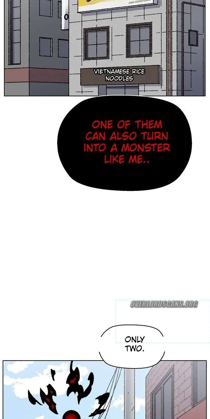 Leu Leu Leu Chapter 37 - page 23