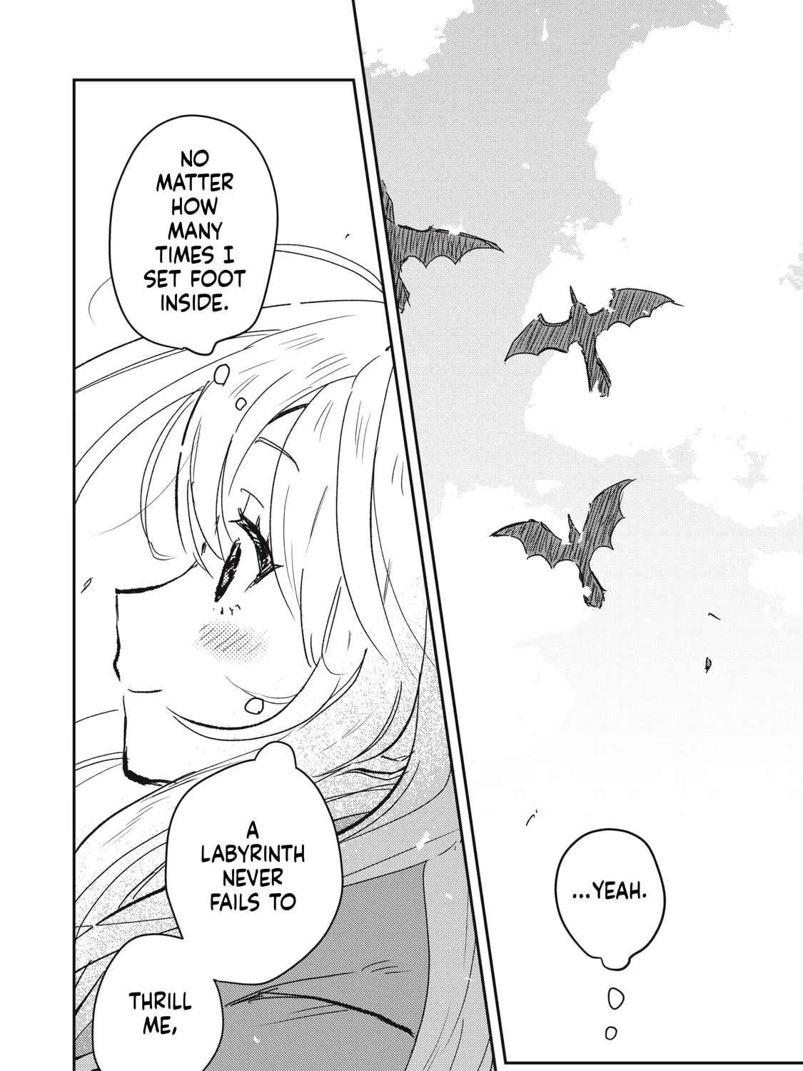 Tensei Kusushi wa Meikyuu Toshi Sodachi Chapter 2 - page 31