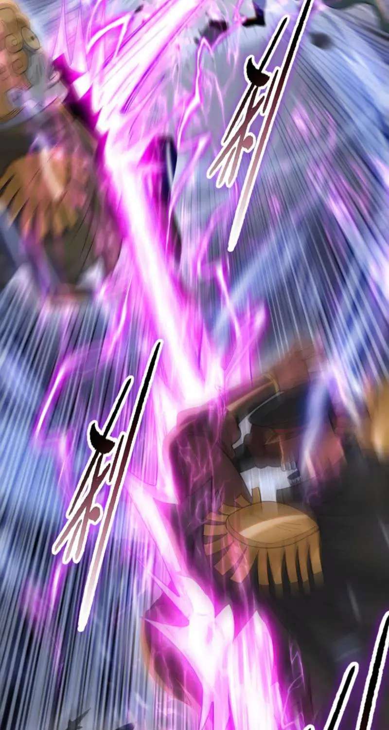 The Doomsday Ruthless Man: Hoarding Trillions Of Supplies At The Beginning Chapter 139 - page 60