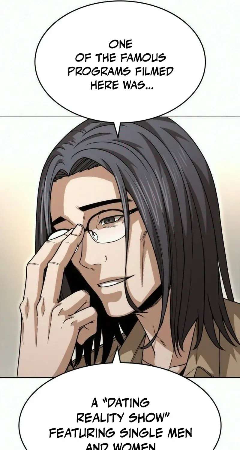 Love Tears Apart The Zombies Chapter 4 - page 70