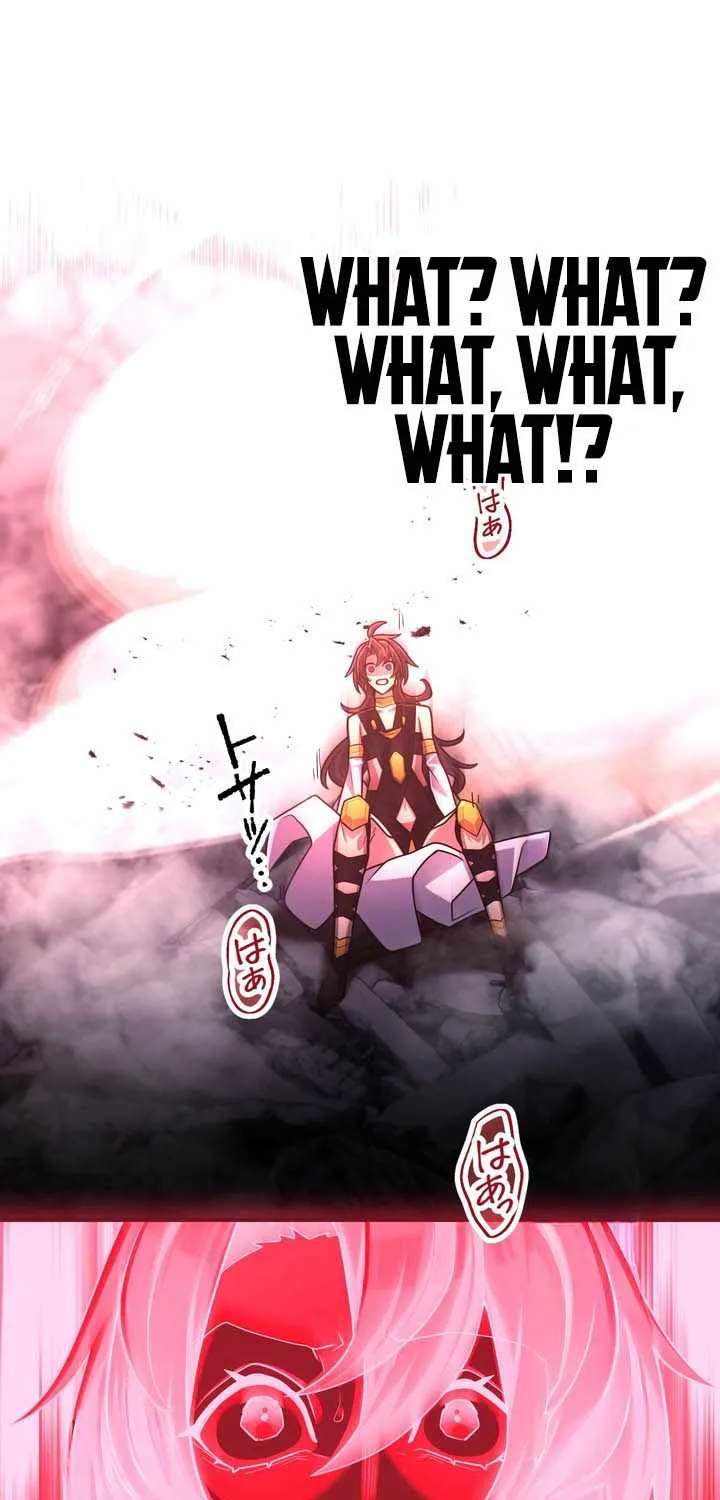 I Became An S-Rank Hunter With The Demon Lord App Chapter 171 - page 34