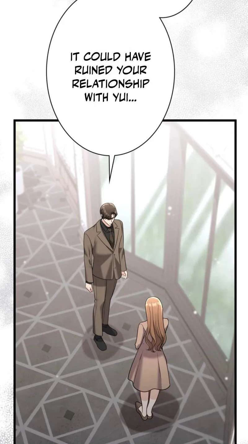To the Brother of the Husband I Loved Chapter 38 - page 74