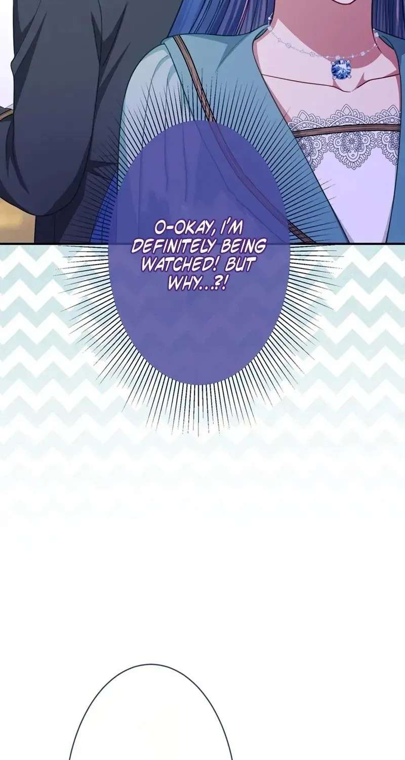 The Coldhearted Duke Is Obsessed With the Seal Princess Chapter 31 - page 31