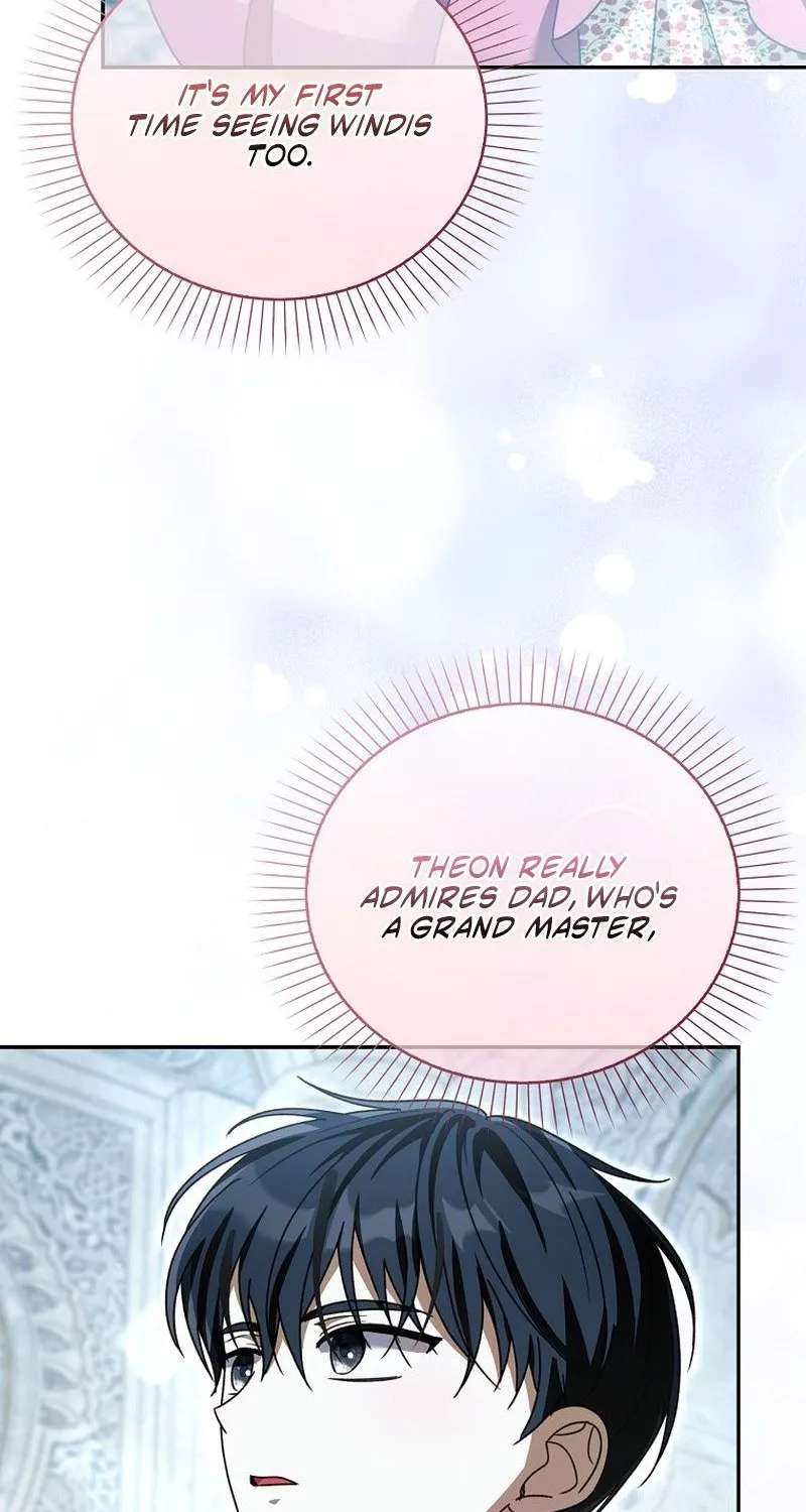 I’ll Try to Save My Father Chapter 27 - page 92