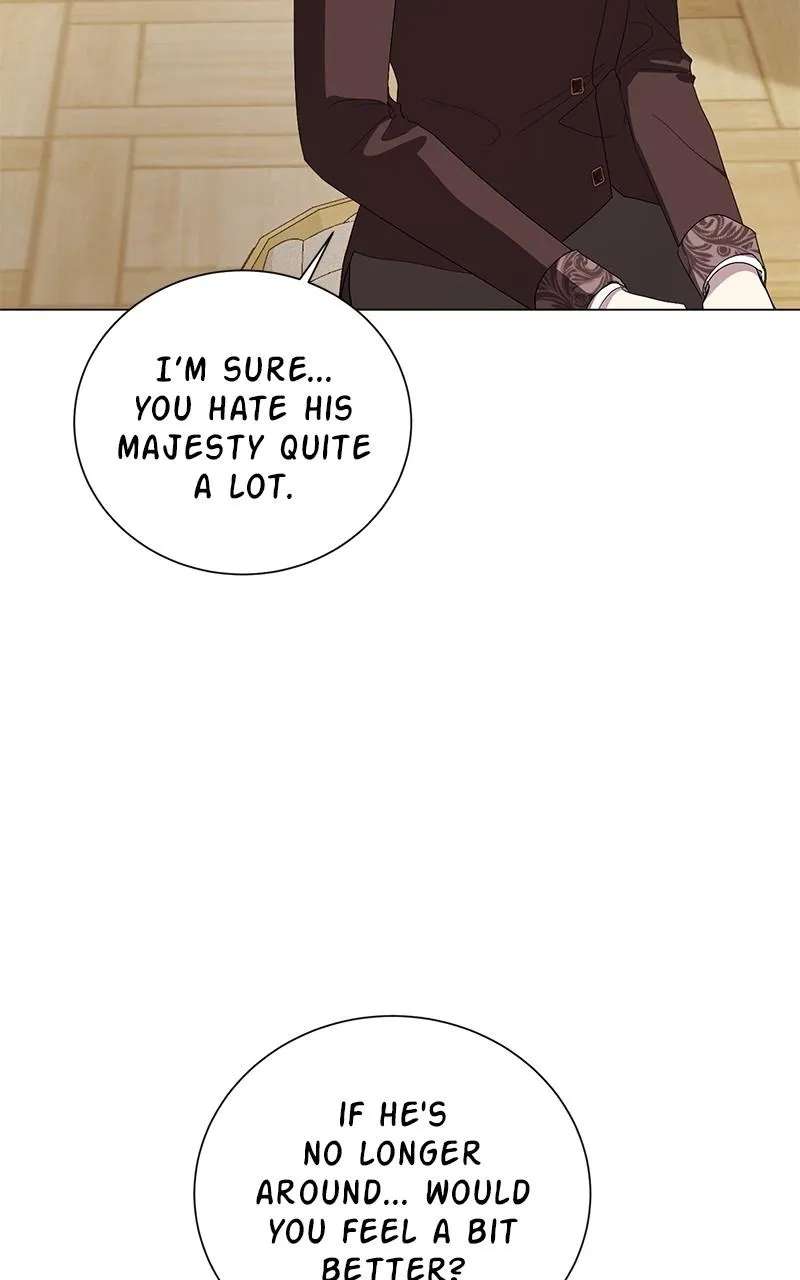 Wished You Were Dead Chapter 91 - page 51