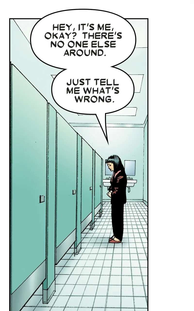 Astonishing X-Men Chapter 30 - page 2