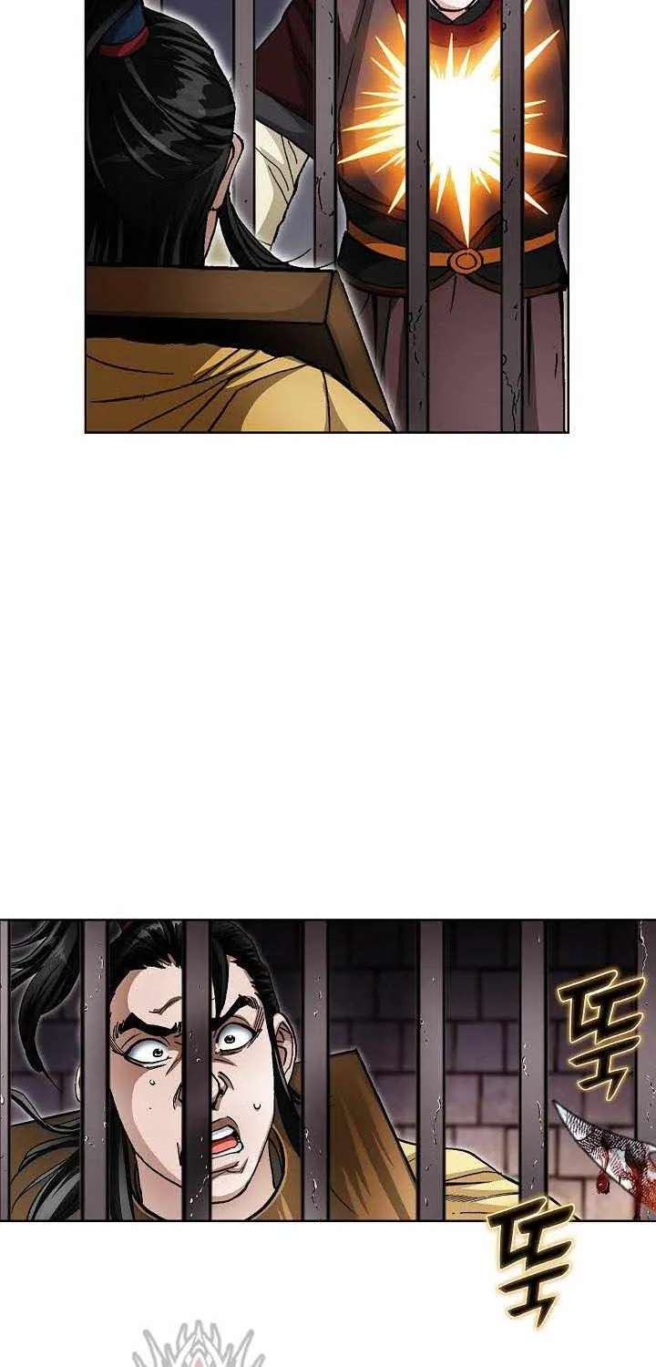 Return of the Immortal Monk Chapter 94 - page 45