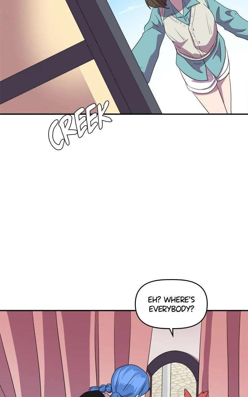 Take My Money Chapter 153 - page 27