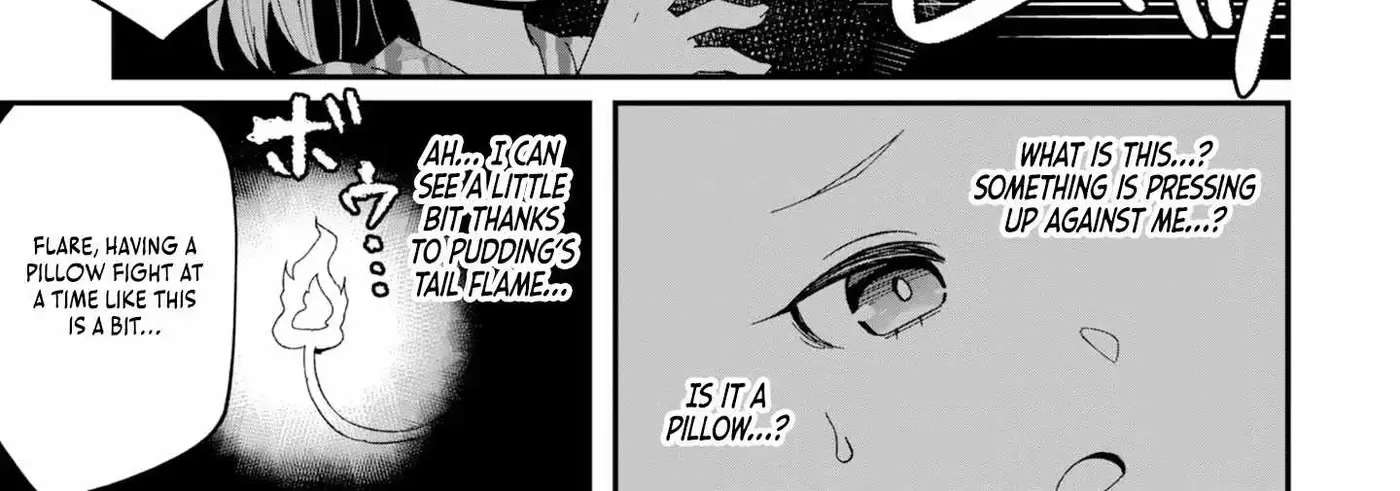The Weakest of the Four Heavenly Kings' Independence Plan Chapter 6 - page 41