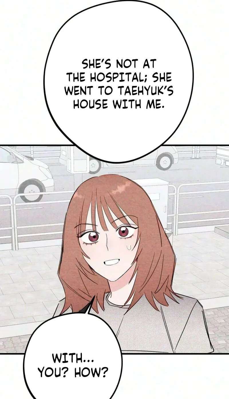 The Perfect Senior's Secret! Chapter 27 - page 7