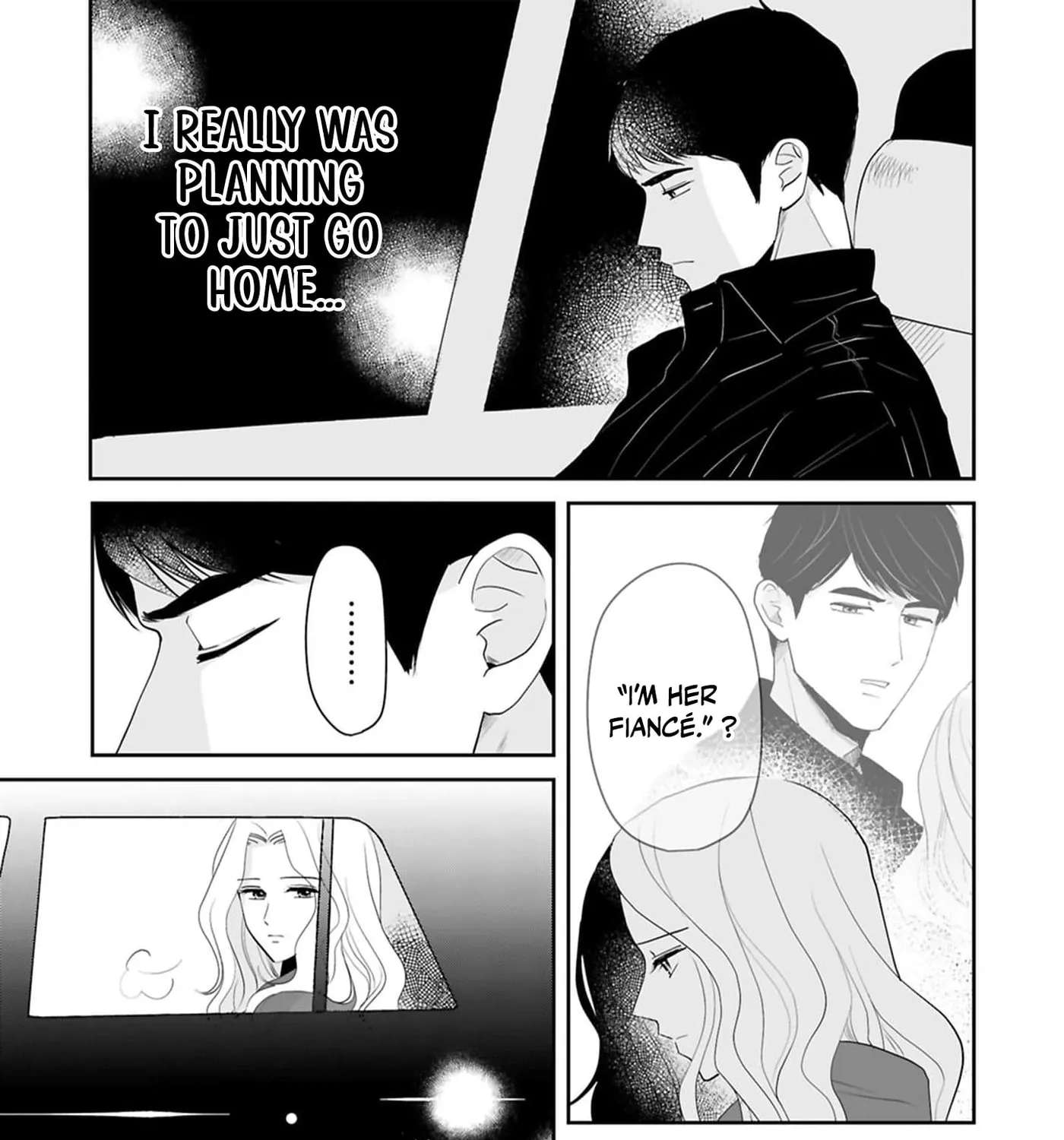 The Ideal Marriage I Choose Chapter 9 - page 12