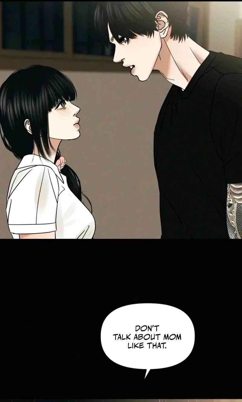 A Loser's Love Chapter 32 - page 47