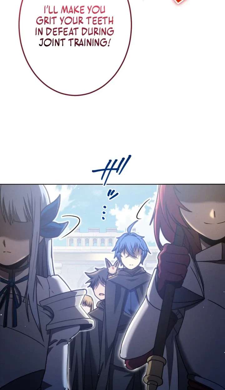 The Youngest Son of the Assassin Clan Regresses with the Power of the Five Demon Kings Chapter 16 - page 70