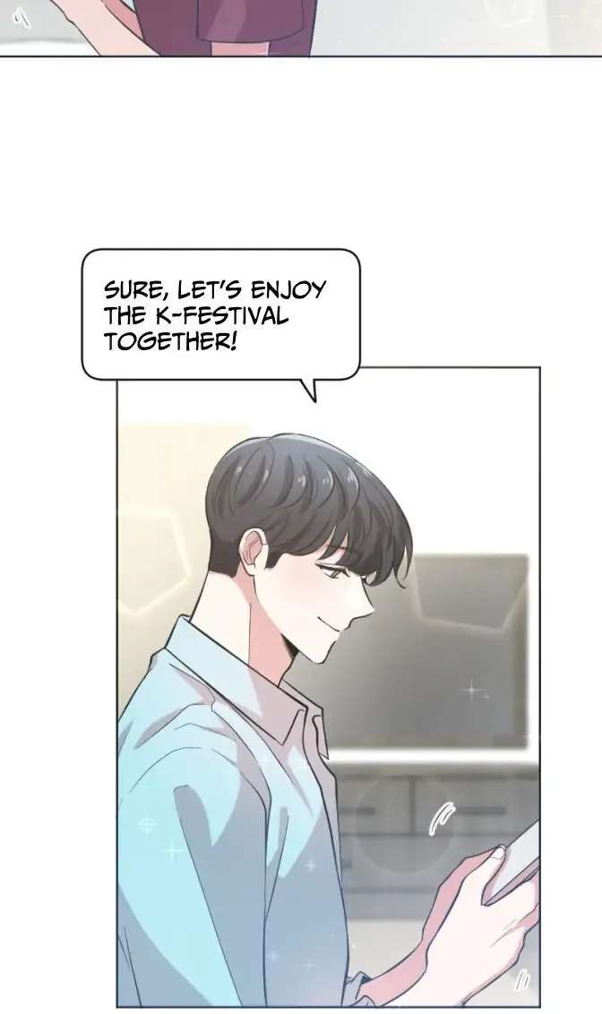 K-Chingu Chapter 8 - page 22