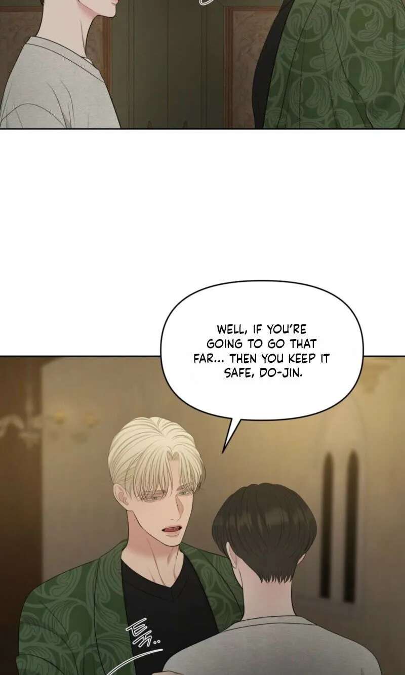 Oil On Canvas Chapter 53 - page 40