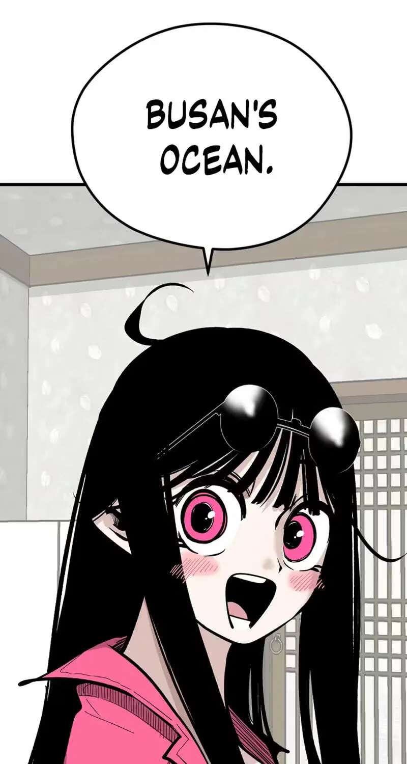 The Student, the Witch, and the Academy Chapter 76 - page 35
