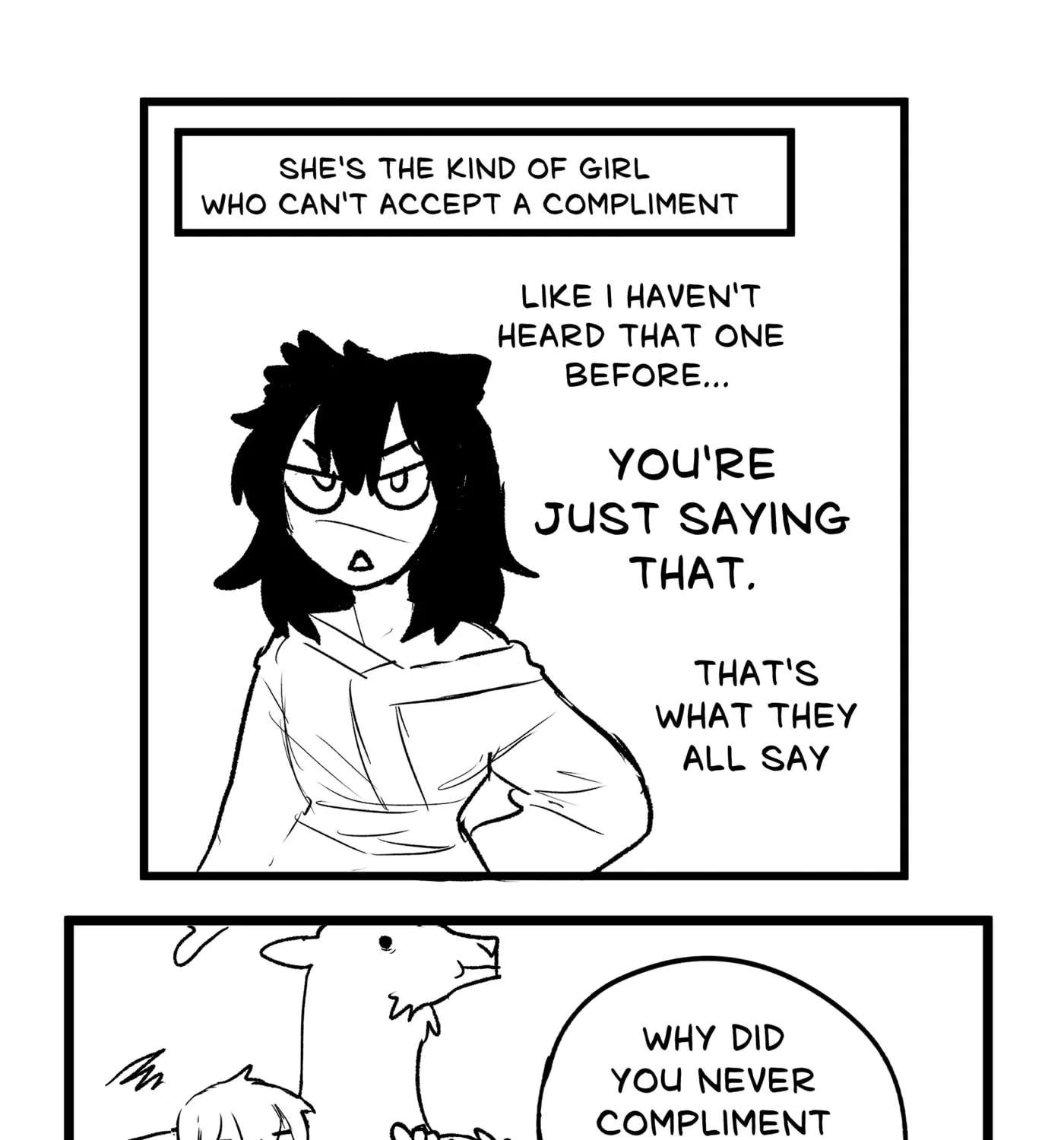 Dungeon Crawler: Our Failing Marriage Chapter 21 - page 11