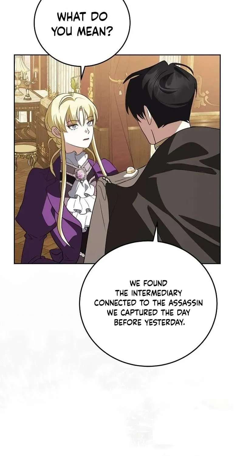 Part 2 of the Damned Work Started Chapter 48 - page 55