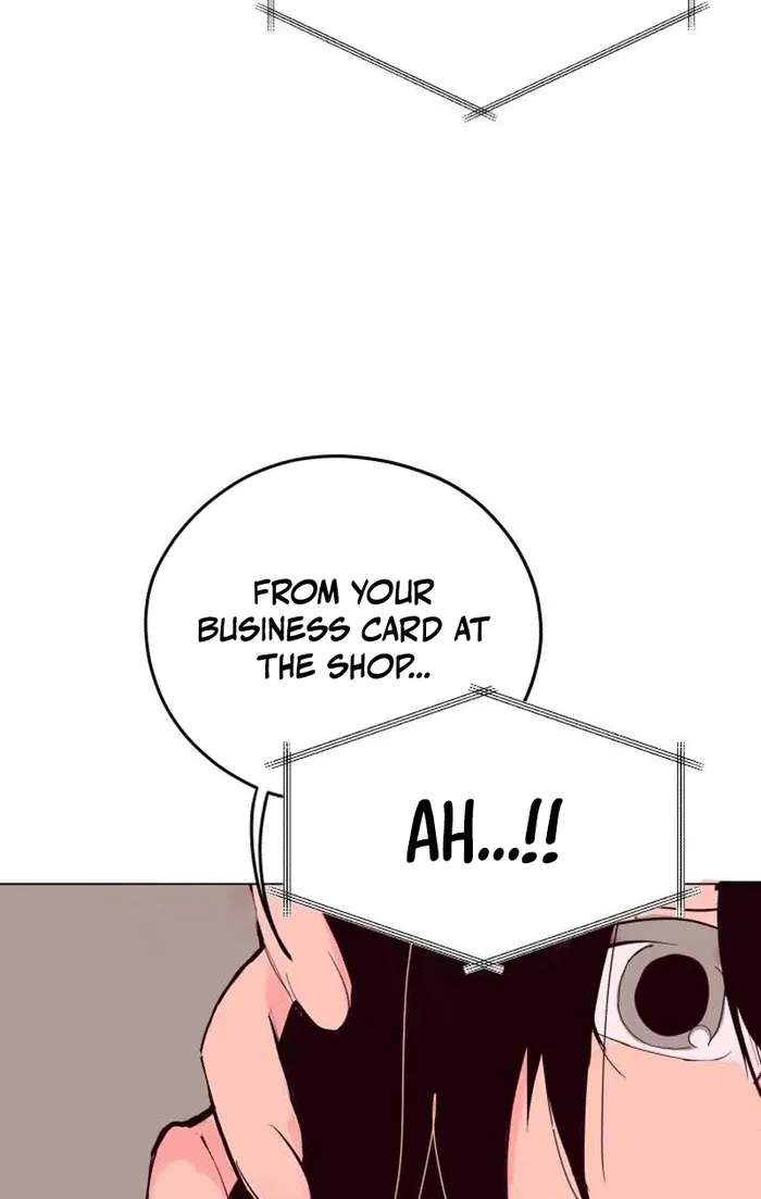 When Love Ends, So Do You Chapter 19 - page 65