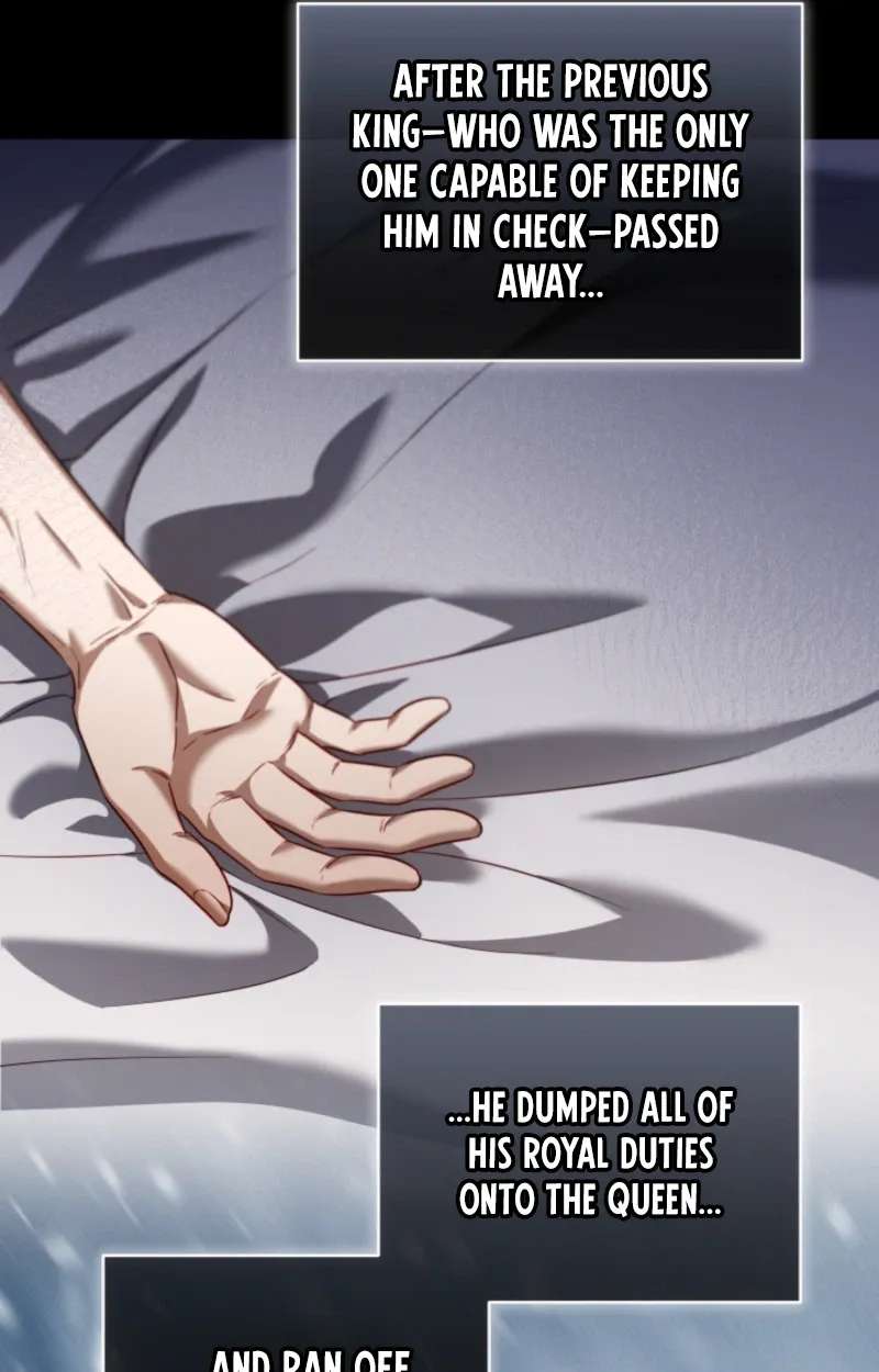 Stay Out of My Rofan! Chapter 12 - page 82