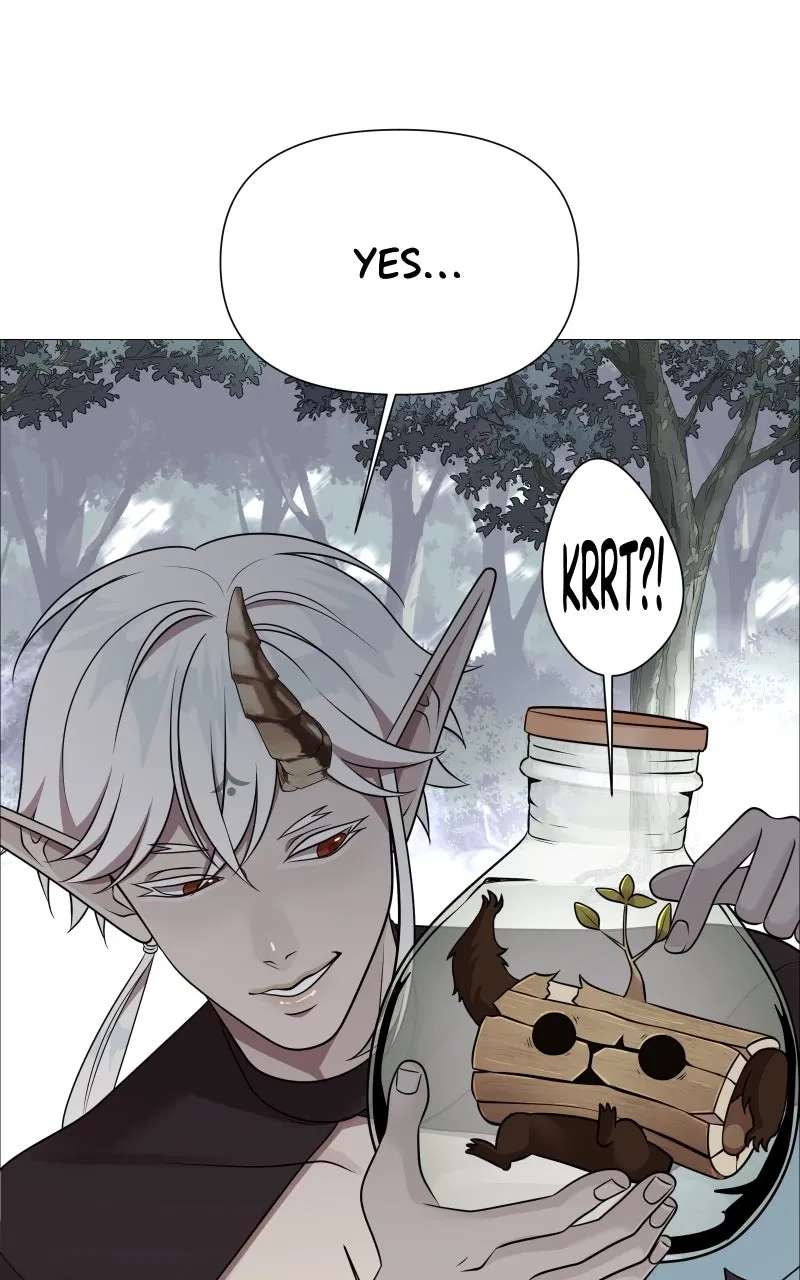 Fae Trapped Chapter 32 - page 2