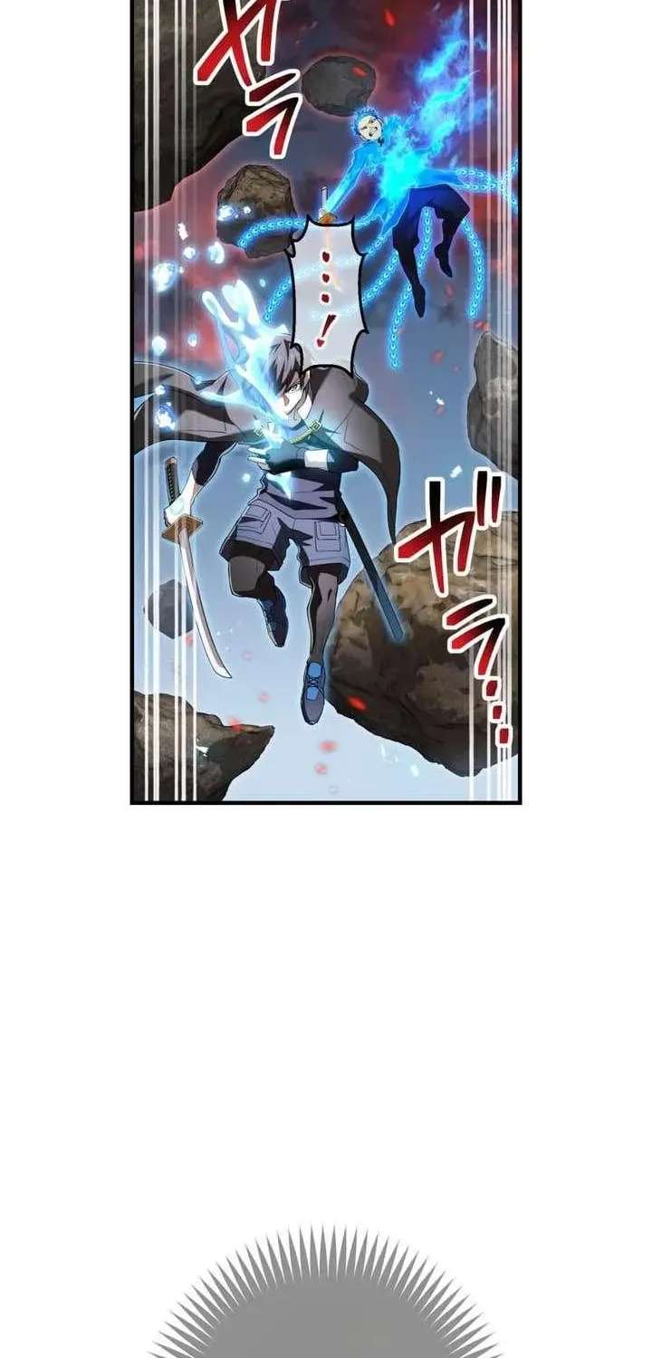 I Am The Strongest Awakeners, Recognized By All Of The World’s Cheat Masters Chapter 118 - page 41