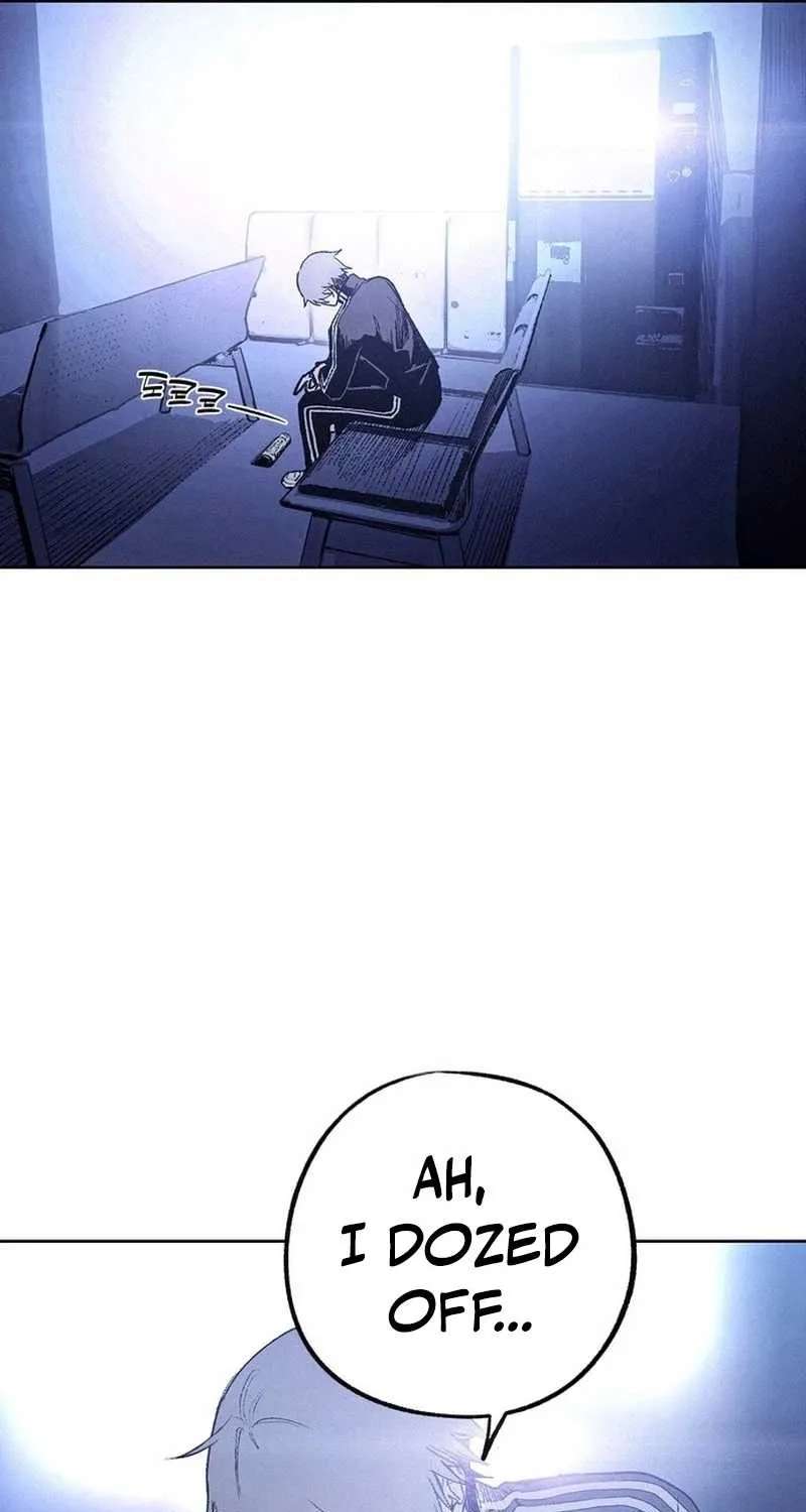 Howling (WANKE) Chapter 1 - page 142