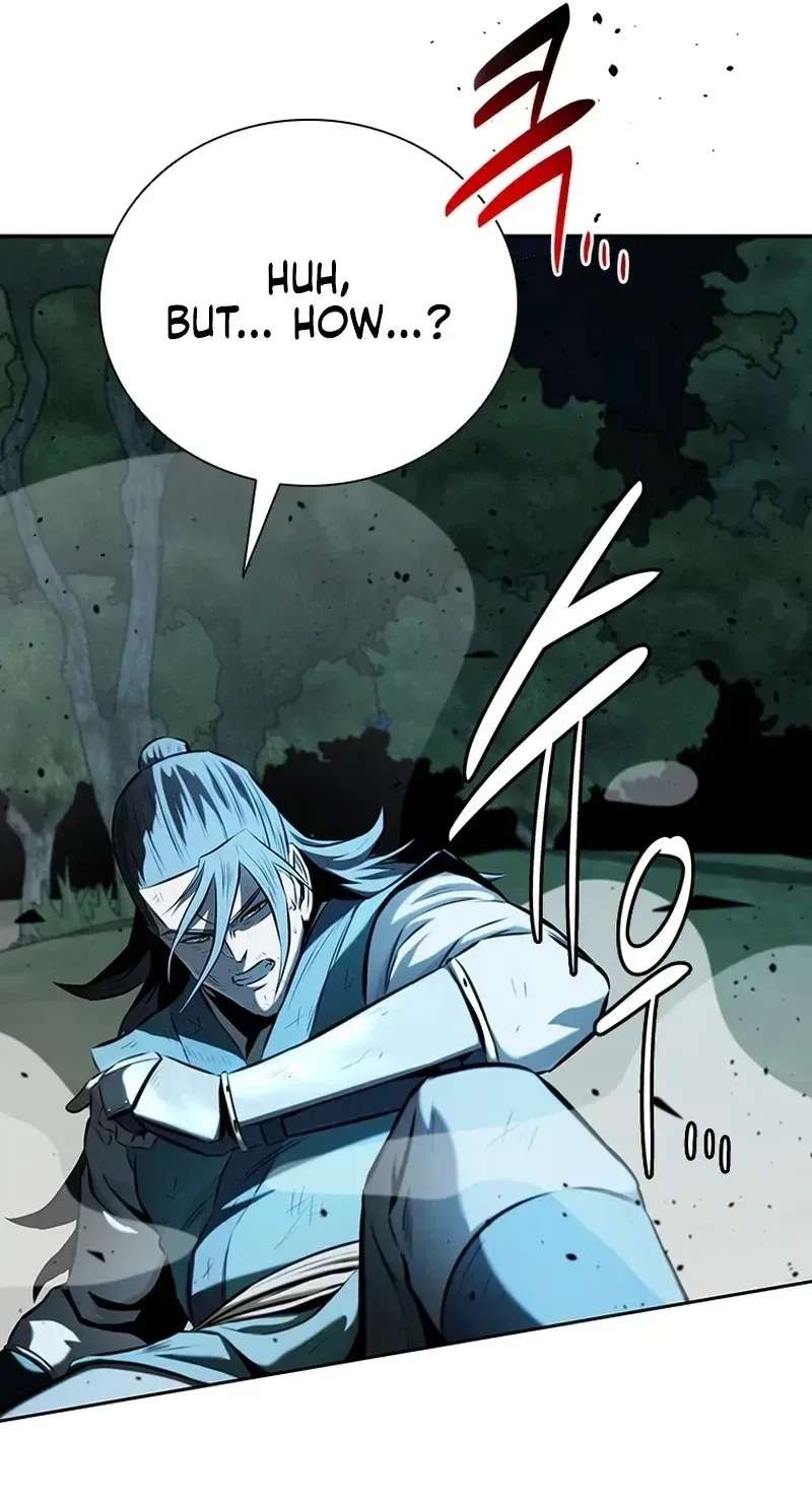 Absolute Master of the Senate Chapter 60 - page 90