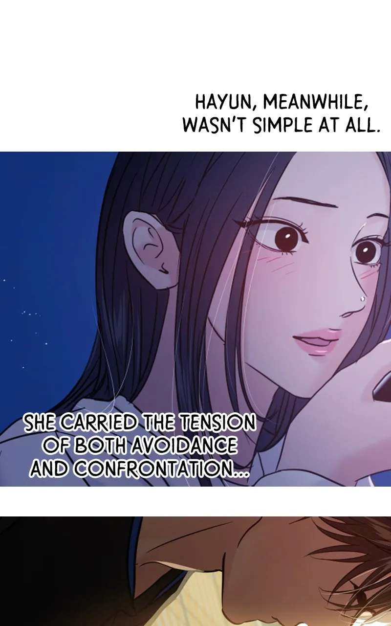 This is aCampus Romance Series Chapter 142 - page 15