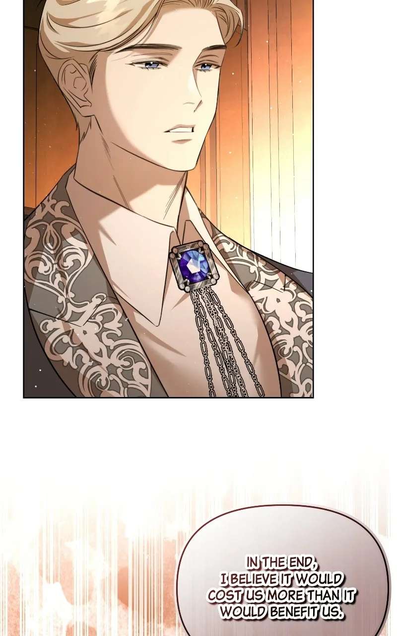Dear My Flawless Duke Chapter 3 - page 85