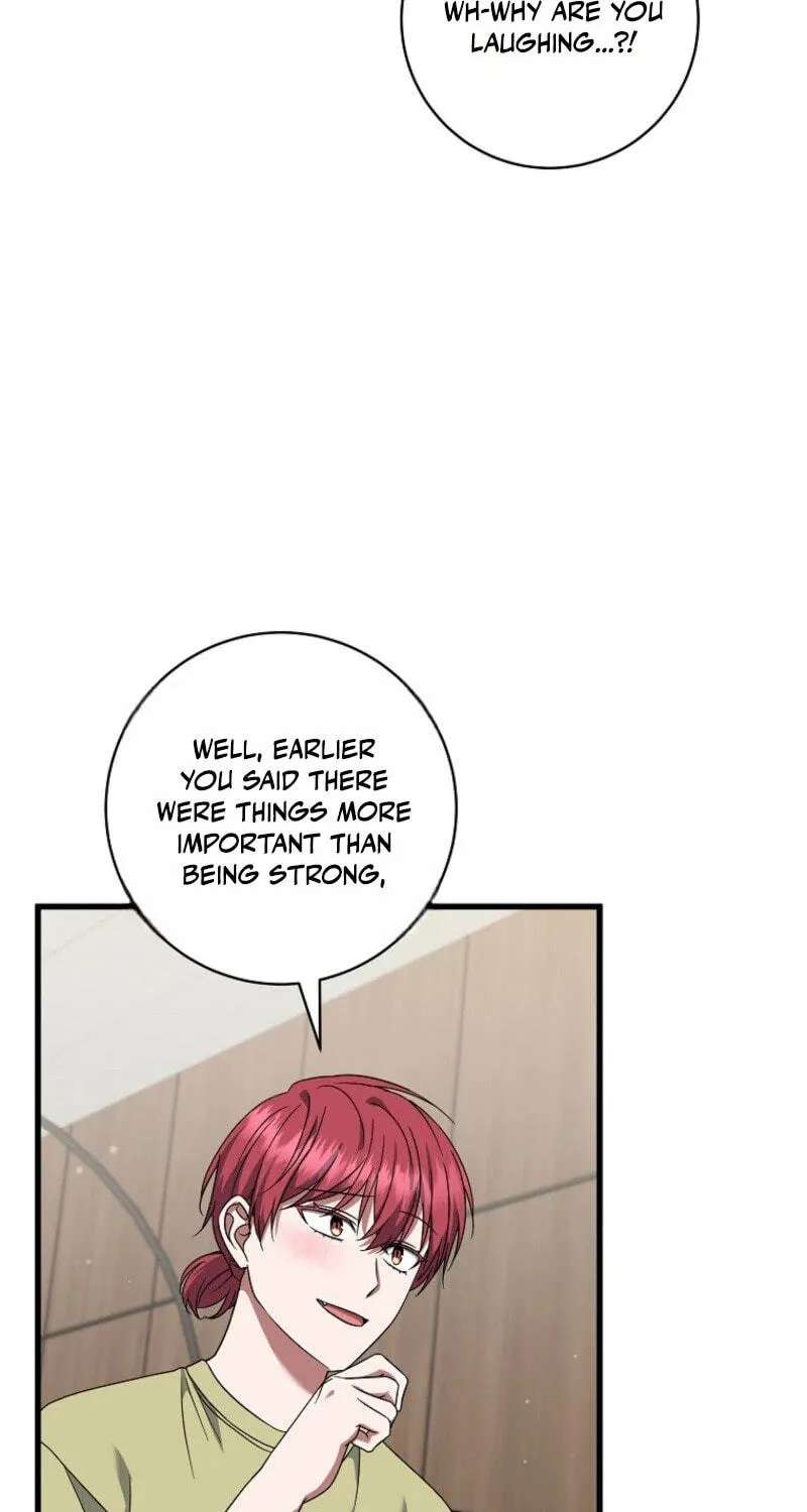 Welcome to the Dungeon Hotel Chapter 103 - page 19