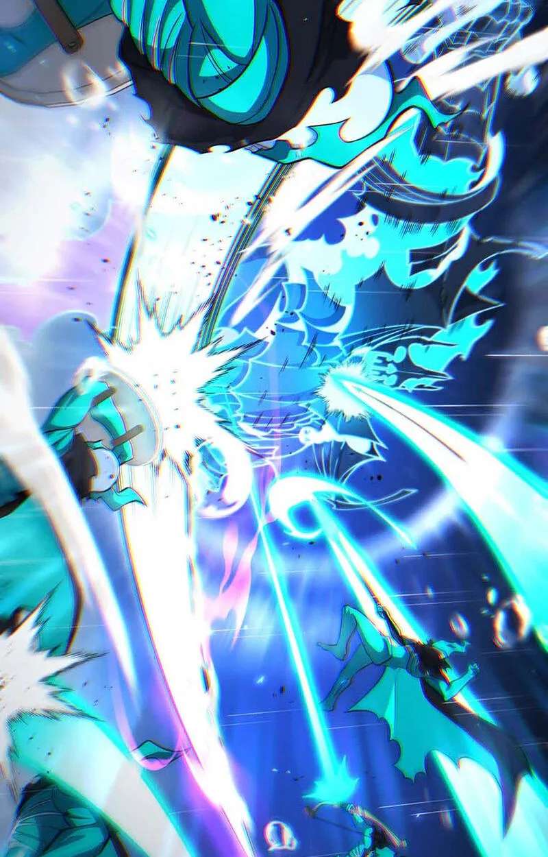 Necromancer Academy and the Genius Summoner Chapter 218 - page 92
