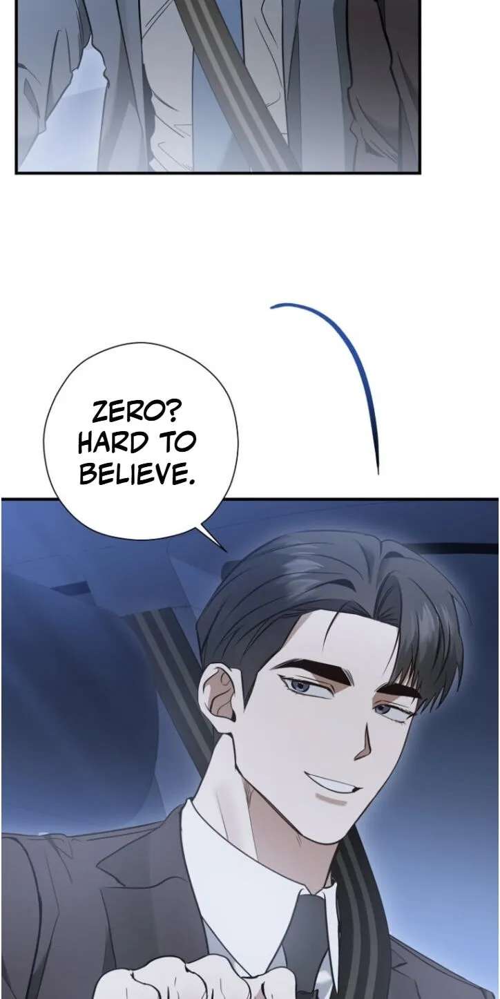 This Isn't Why I Applied Chapter 42 - page 64