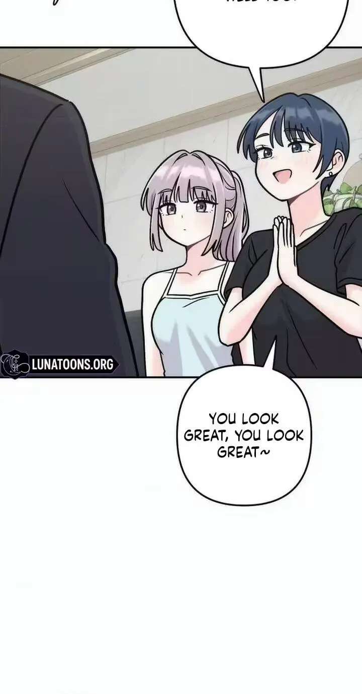 Operation Heart-Pounding Chapter 43 - page 74