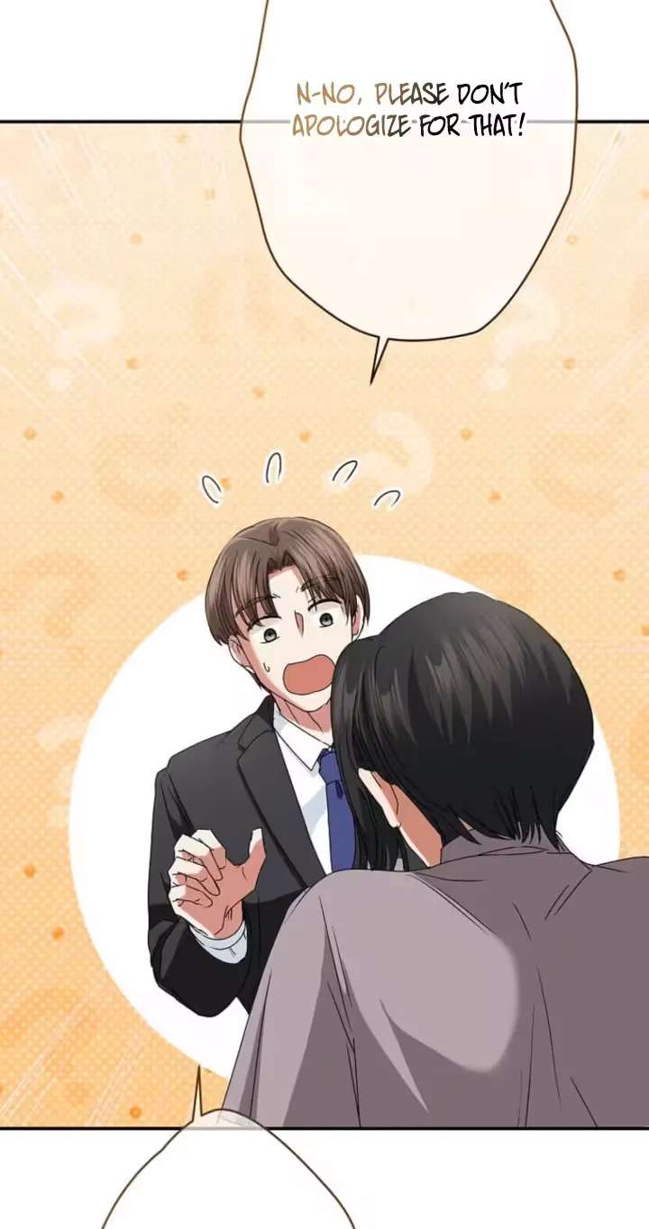 Tokushu Shufu ~Sekai Saikyou desuga, Danna-sama ni Mamorarete Masu~ Chapter 27 - page 51
