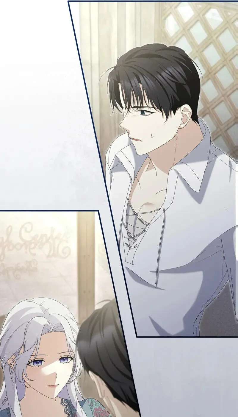 Ninshin Shita no de 5 Kagetsugo ni Iede Shimasu Chapter 34 - page 85
