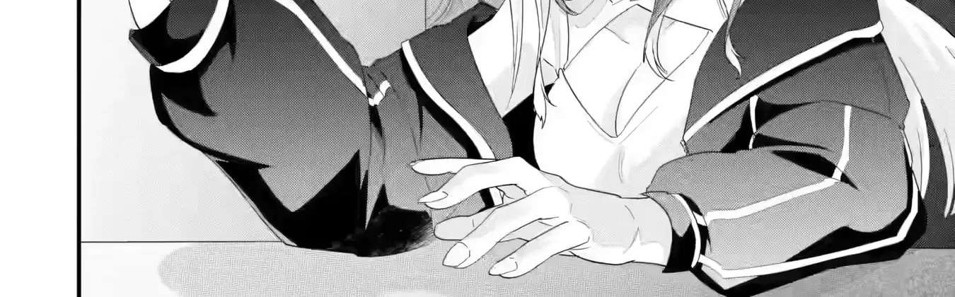 Eiyuu to Kenja no Tenseikon: Katsute no Koutekishu to Kon'yaku Shite Saikyou Fuufu ni Narimashita Chapter 40 - page 63