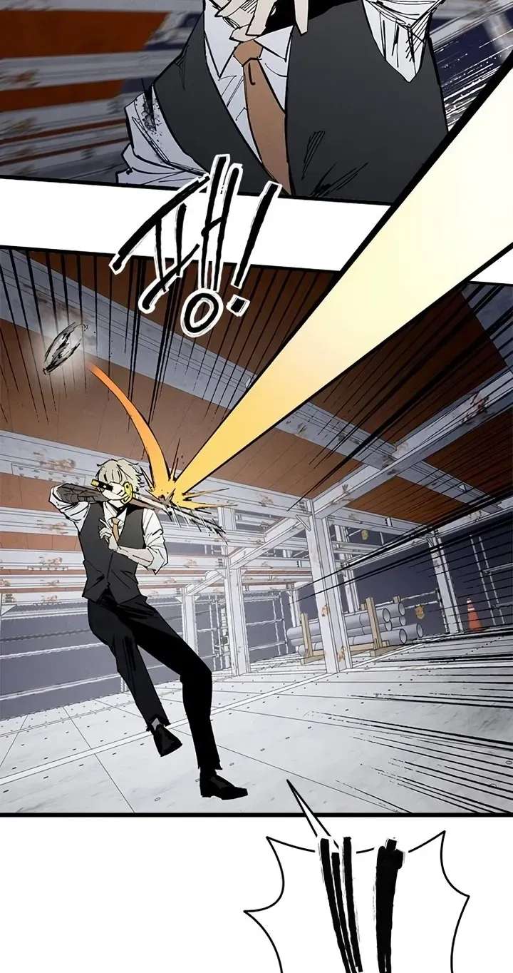High Class Chapter 86 - page 32