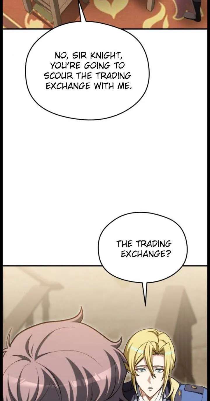 The Otherworldly Nutritionist Chapter 33 - page 66