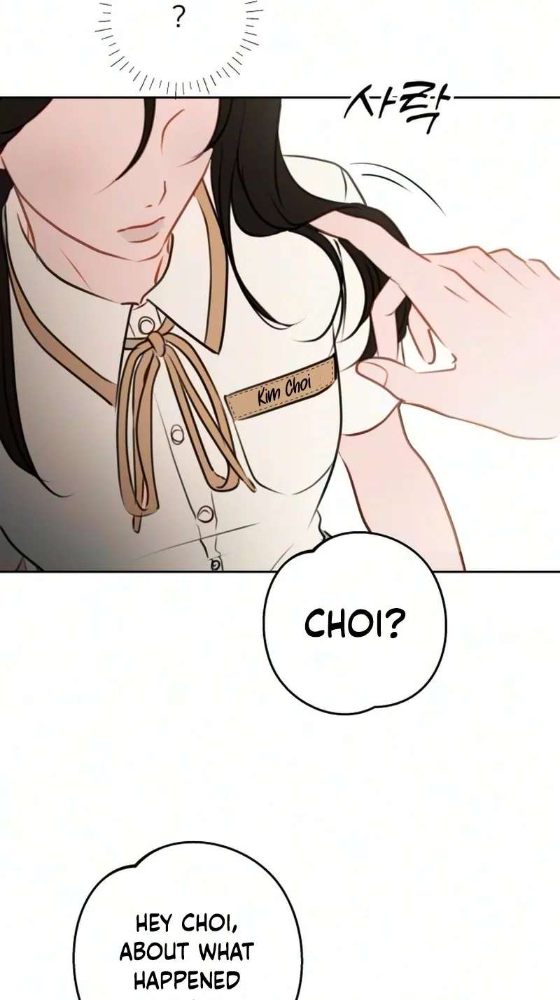 A Very Private Space Chapter 2 - page 57