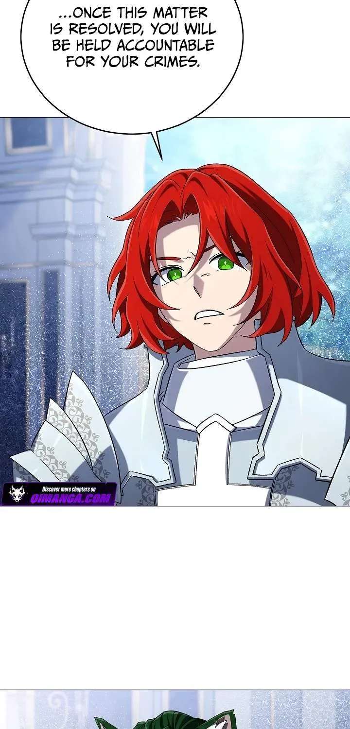 Is It Bad That the Main Character’s a Roleplayer? Chapter 28 - page 15