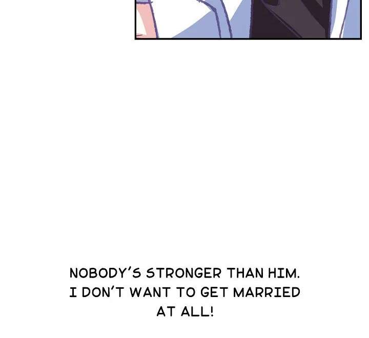 Father, I don't Wantthis Marriage Chapter 3 - page 42