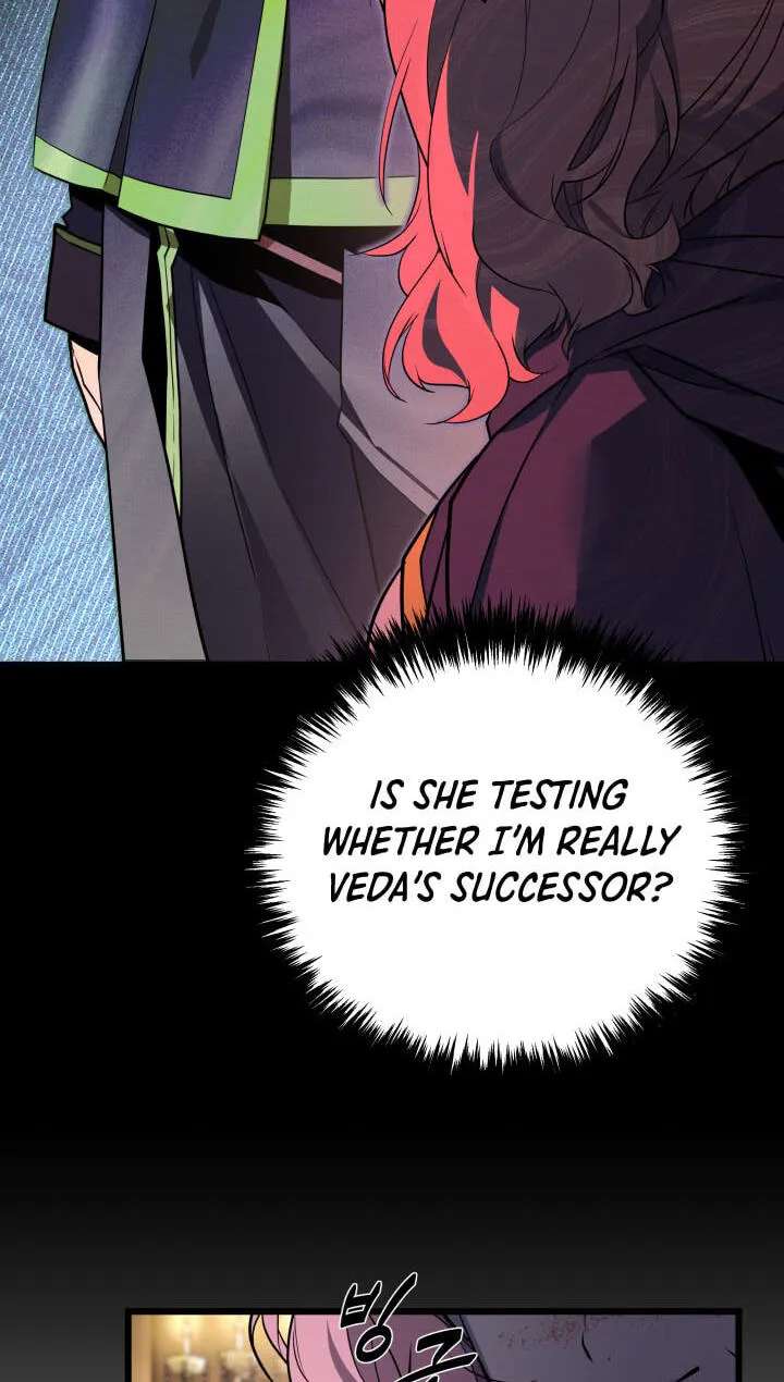 The Player of the Fallen Family Chapter 52 - page 38
