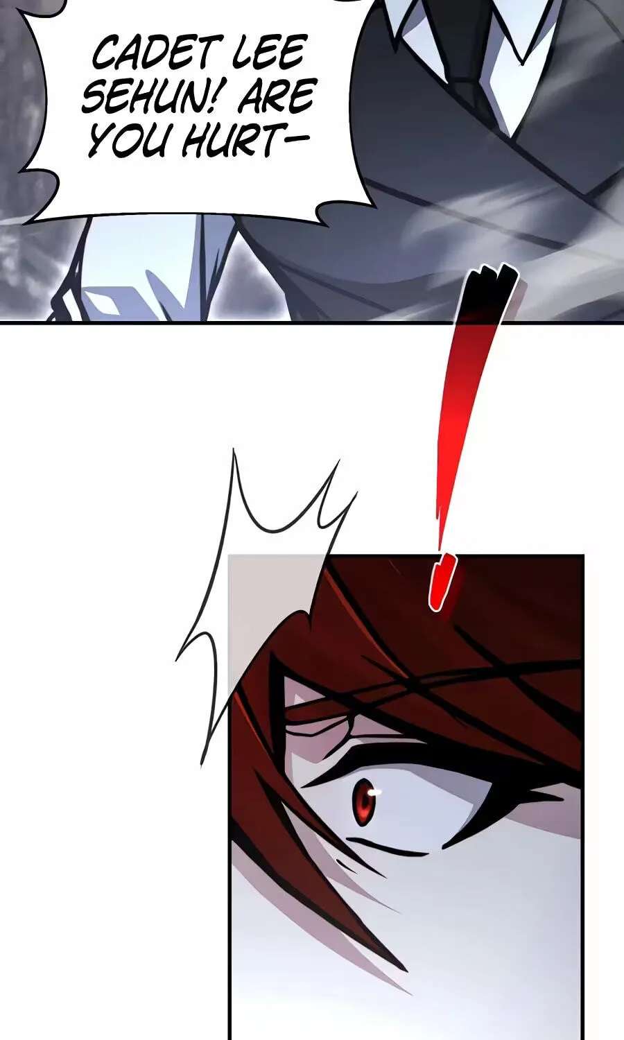 The Regressor Can Make Them All Chapter 37 - page 39
