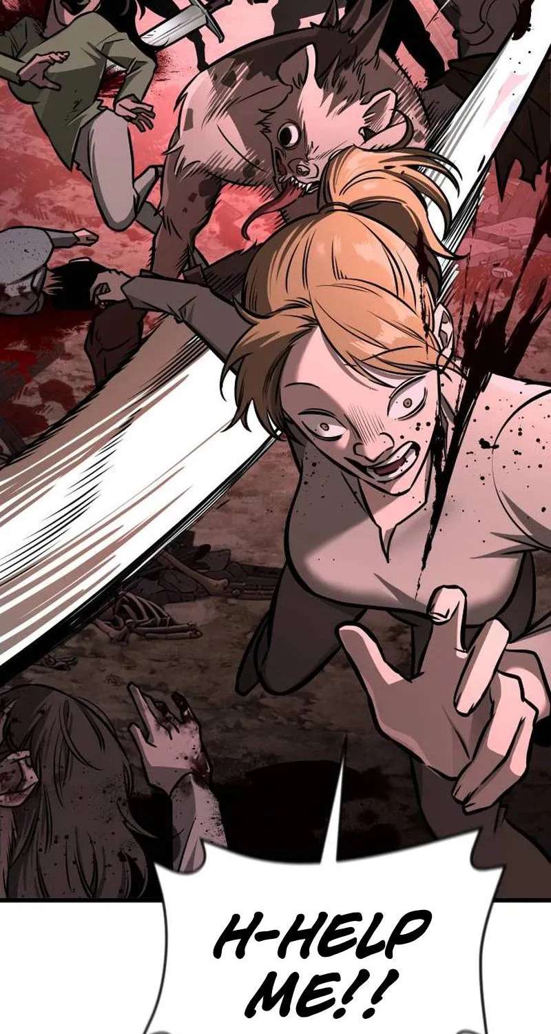 Survival Supremacy Chapter 8 - page 95