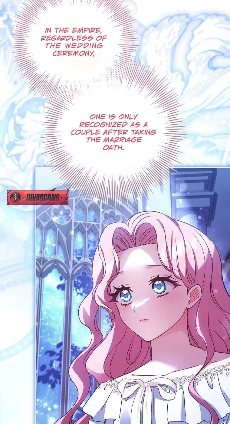Contract Marrying Because I Am Terminally Ill Chapter 39 - page 60