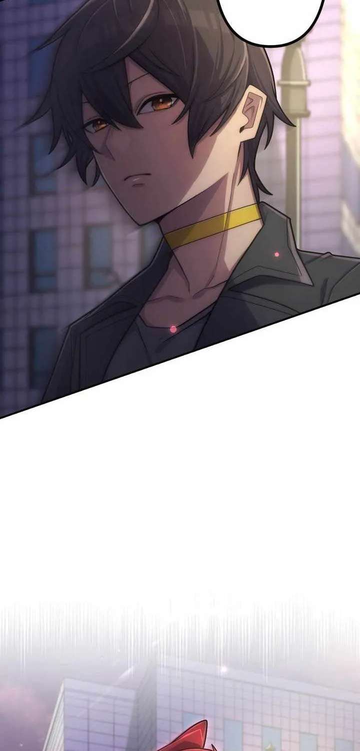 I Became An S-Rank Hunter With The Demon Lord App Chapter 165 - page 68