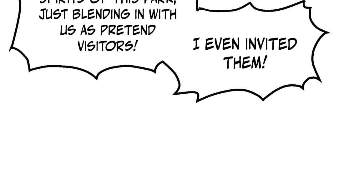 I Was Found Out Pretending To Be a Rookie in a Paranormal World?! Chapter 24 - page 61